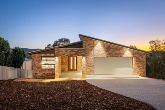 9 Rosella Ridge, East Albury, NSW 2640