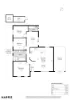 9 Rosemont Avenue, Woodcroft, SA 5162-Floorplan