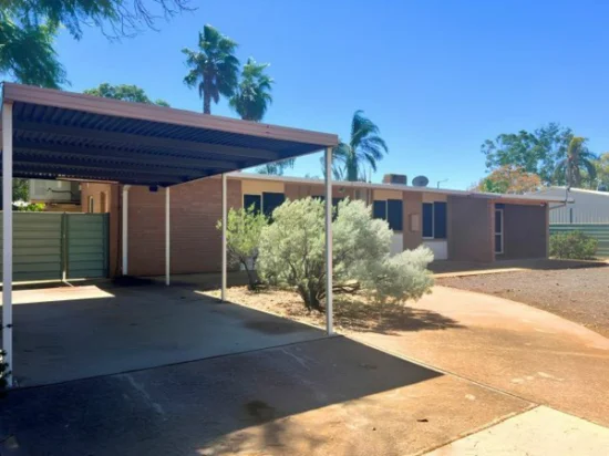 9 Rosenbaum Street, Gillen, NT 0870