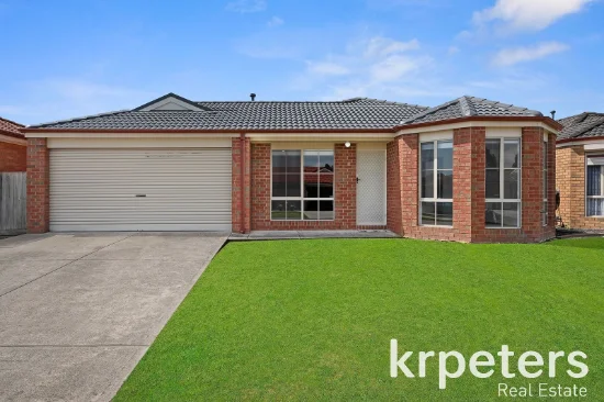 9 ROSSI CLOSE, Pakenham, Vic 3810