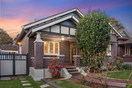 9 Rostherne Avenue, Croydon, NSW 2132