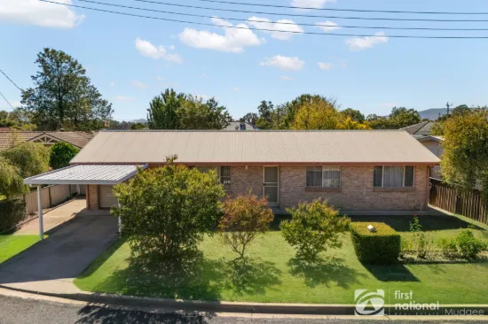 9 Roth Court, Mudgee, NSW 2850