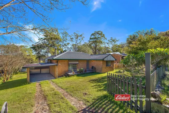 9 Round Hill Crescent, Karuah, NSW 2324