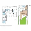 9 Rowe Street, Lake Albert, NSW 2650-Floorplan