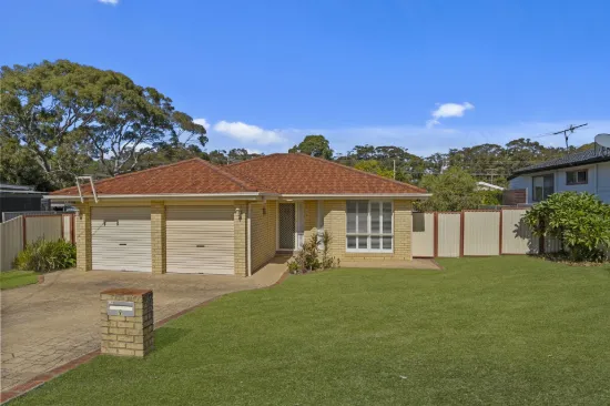 9 Rowena Street, Noraville, NSW 2263