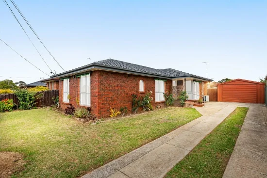 9 Rowes Rd, Werribee, Vic 3030