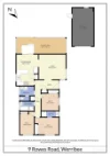 9 Rowes Rd, Werribee, Vic 3030-Floorplan