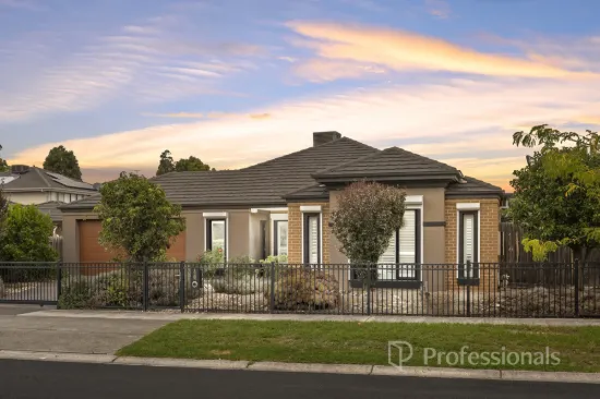 9 Rowland Drive, Point Cook, Vic 3030