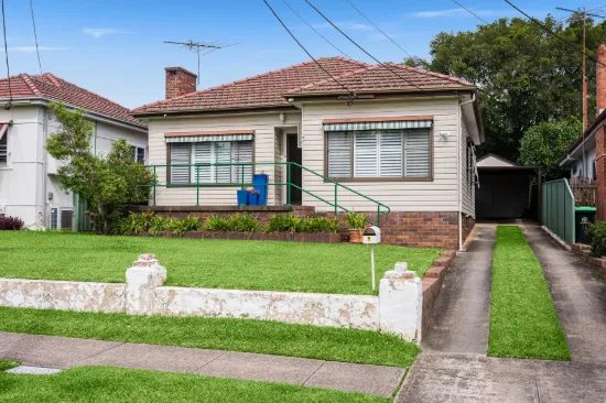 9 Rowland Street, Revesby, NSW 2212