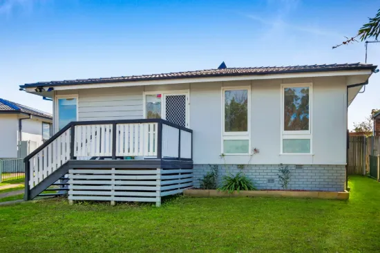 9 Rowley Place, Airds, NSW 2560
