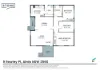 9 Rowley Place, Airds, NSW 2560-Floorplan