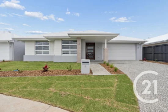 9 Roxby Place, Lilywood, Qld 4513