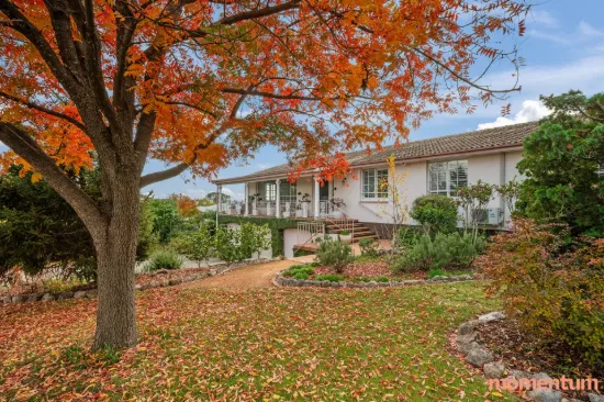 9 Rubbo Crescent, Weston, ACT 2611