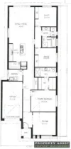 9 Ruby Way, Mount Barker, SA 5251-Floorplan