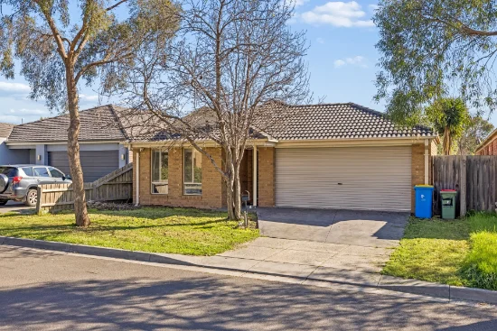 9 Rudd Court, Lynbrook, Vic 3975