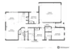 9 Rudd Court, Lynbrook, Vic 3975-Floorplan