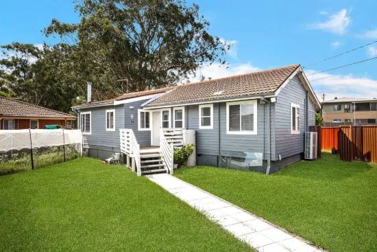 9 Rudd Place, Blackett NSW 2770-Image
