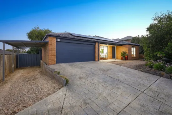 9 Ruddick Place, Darley, Vic 3340