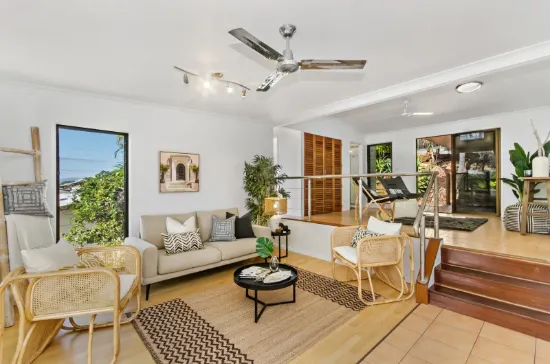 9 Rundle Street, Mount Louisa, Qld 4814