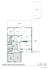 9 Russell Street, Henley Beach South, SA 5022-Floorplan