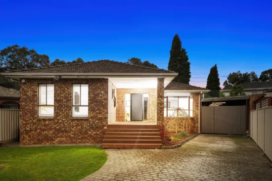 9 Rustic Court, Thomastown, Vic 3074