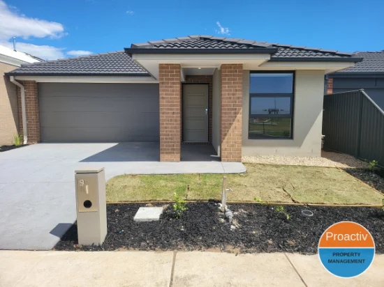 9  Rustic Street, Lara, Vic 3212