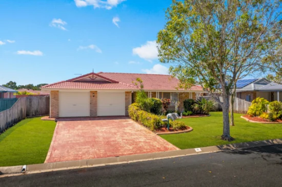9 Ryan Court, Victoria Point, Qld 4165