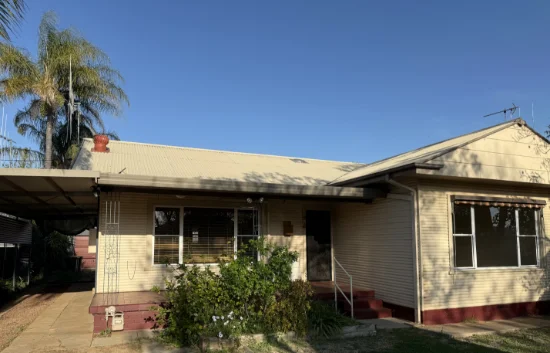 9 Ryan Street, Forbes, NSW 2871 - Sold