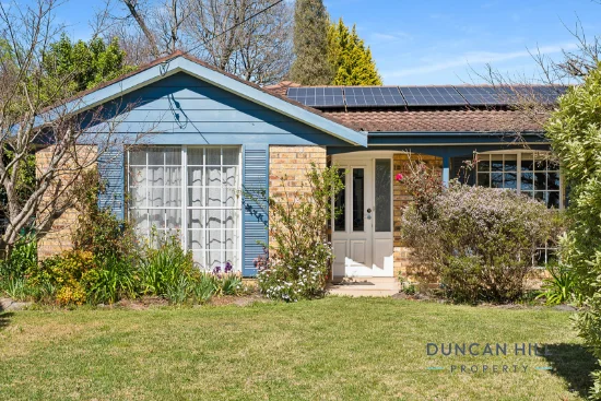 9 Rytina Place, Moss Vale, NSW 2577