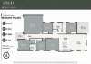 9 Saddleback Avenue, Redbank Plains, Qld 4301-Floorplan