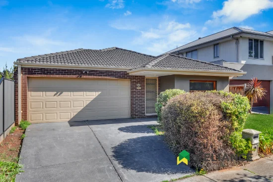 9 Safari Drive, Tarneit, Vic 3029