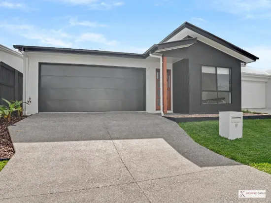 9 Sage Crescent, Palmview, Qld 4553