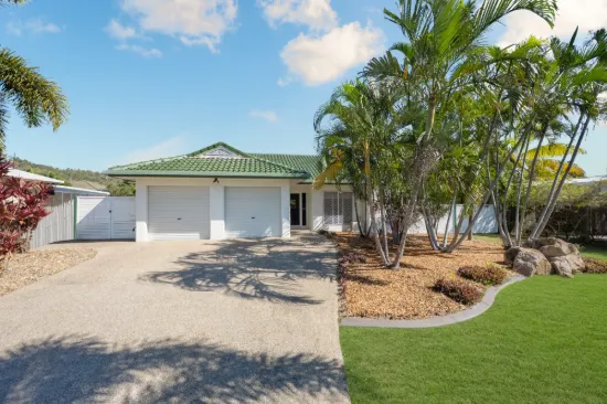9 Saint Ives Street, Mount Louisa, Qld 4814