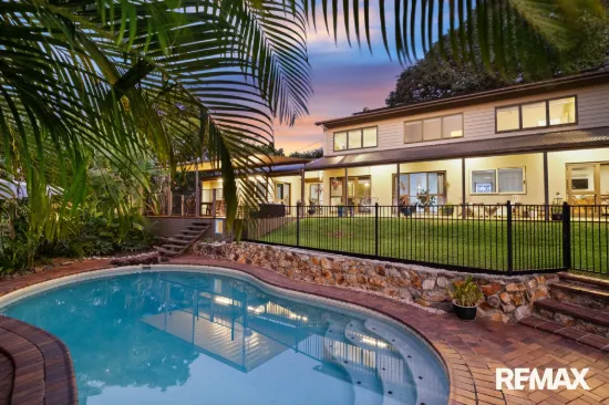 9 Saint James Court, Nambour, Qld 4560