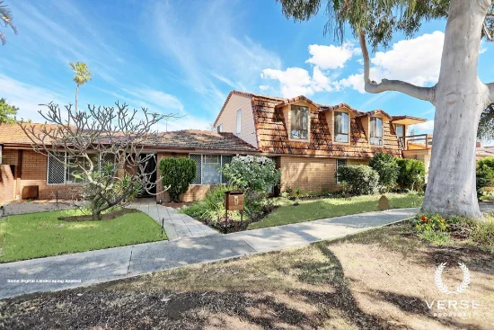 9 Saleham Street, Lathlain, WA 6100