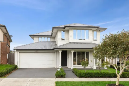 9 Salisbury Circuit, Fyansford, Vic 3218