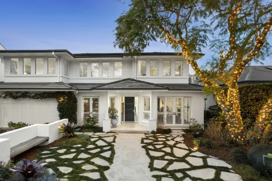 9 Salisbury Square, Seaforth, NSW 2092