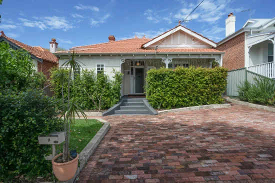 9 Salisbury Street, Leederville, WA 6007