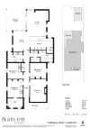 9 Salisbury Street, Leederville, WA 6007-Floorplan