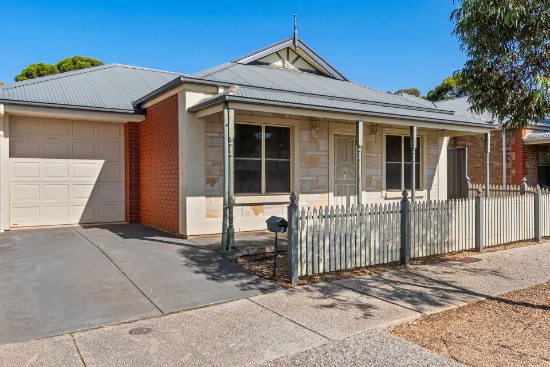 9 Salmon Gum Crescent, Blakeview SA 5114-Image