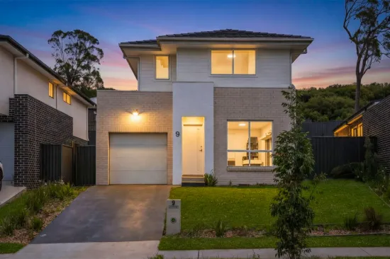 9 Saltbush Avenue, Cobbitty NSW 2570-Image