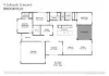 9 Saltbush Crescent, Brookfield, Vic 3338-Floorplan