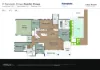 9 Salvado Drive, Pacific Pines, Qld 4211-Floorplan
