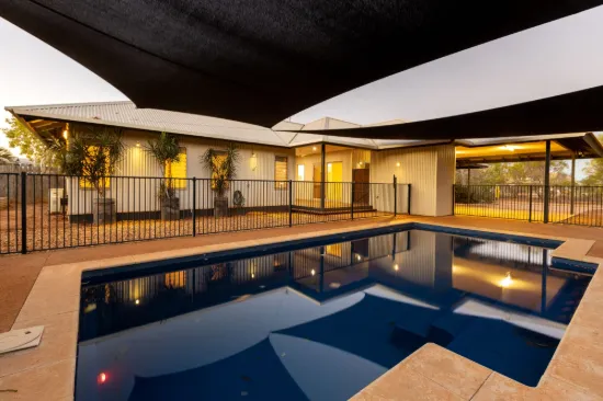9 Sameshima Gardens, Bilingurr WA 6725-Image