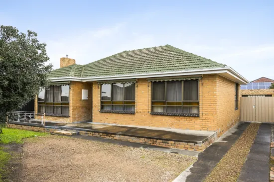 9 Samson Street, Hadfield, Vic 3046