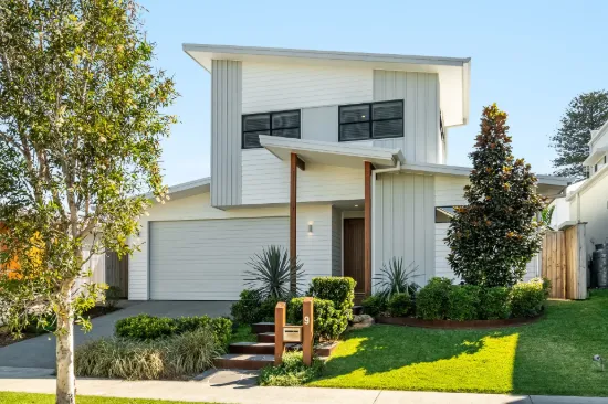 9 Sand Street, Skennars Head, NSW 2478