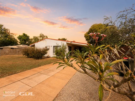 9 Sandalwood Crescent, Katherine, NT 0850