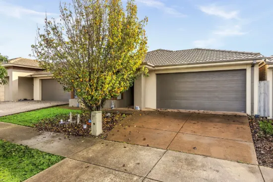 9 Sanderling Avenue, Armstrong Creek, Vic 3217