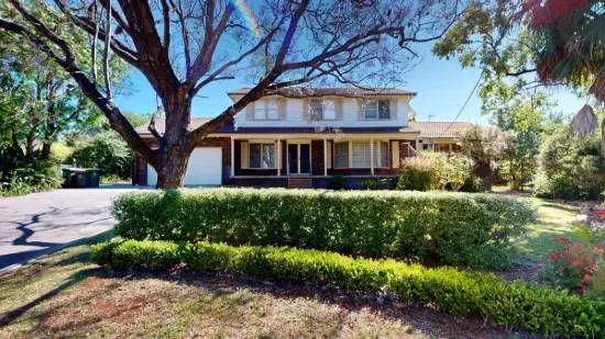 9 Sanders Place, Gunnedah, NSW 2380