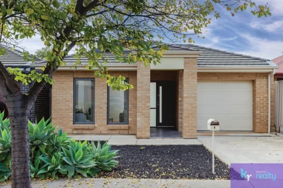 9 Sandery Avenue, Seacombe Gardens, SA 5047